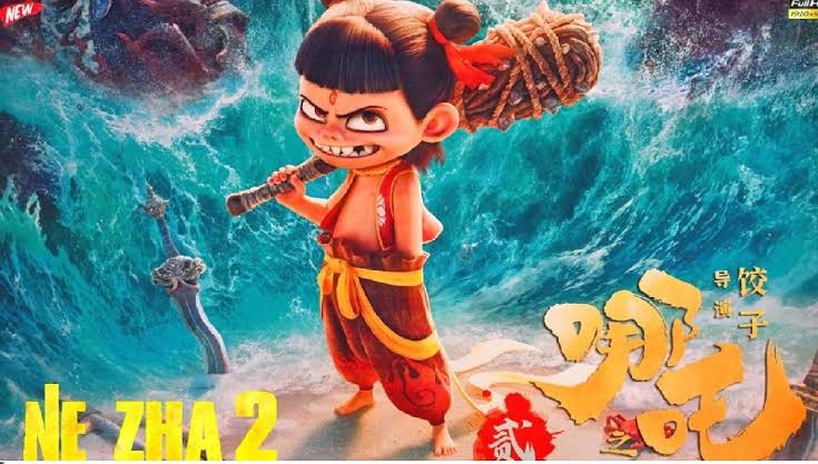 Historic Cultural Exchange: China’s $2.2 Billion Blockbuster ‘Ne Zha 2’ Lands in Pakistan