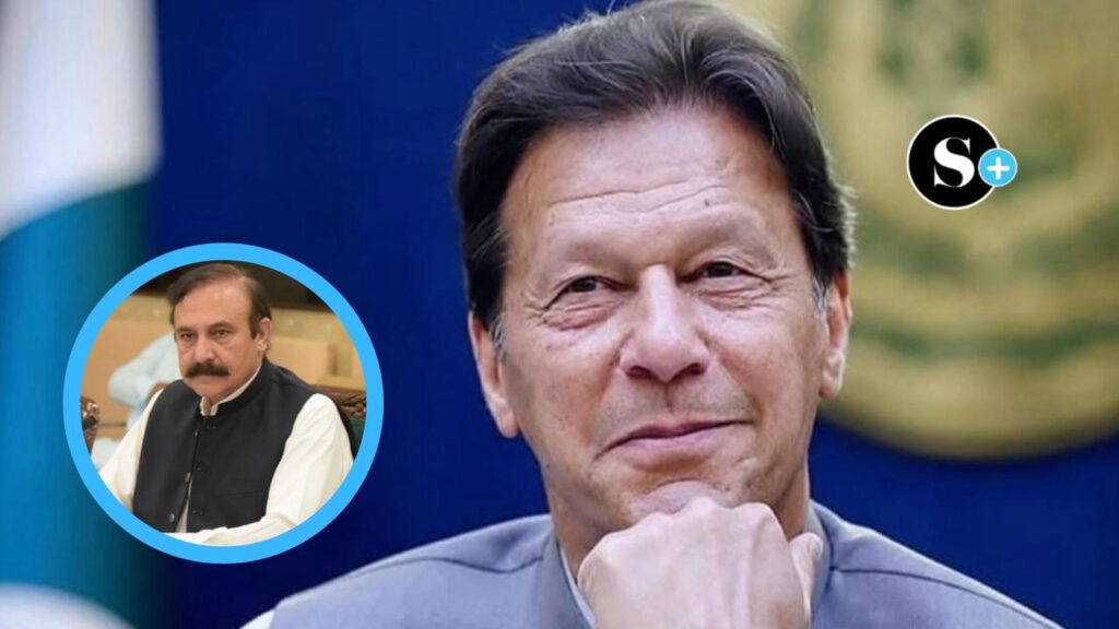 Imran Khan’s Health in Focus: Government Ensures Access to Medical Treatment